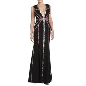 BCBGMaxAzria Hilaria Dress
